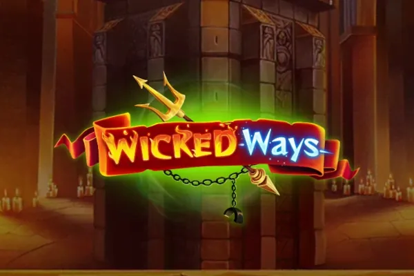Wicked Ways slot preview