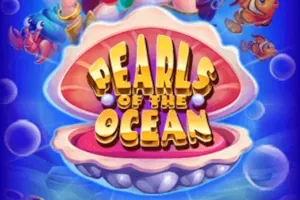 Pearls of the Ocean slot preview