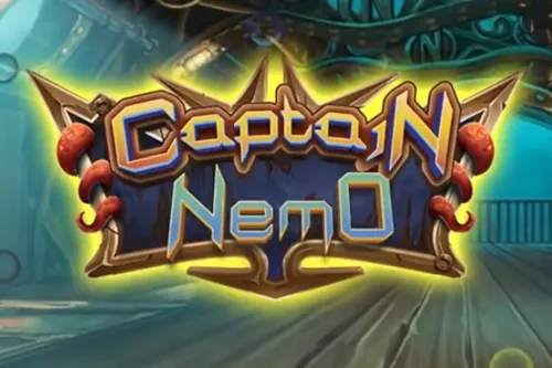 Captain Nemo slot preview