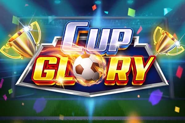 Cup Glory slot preview