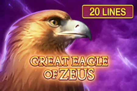 Great Eagle of Zeus slot preview
