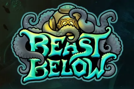 Beast Below slot preview