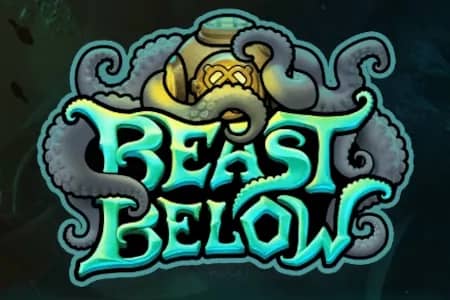 Beast Below slot preview