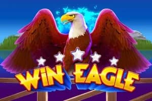 Win Eagle slot preview