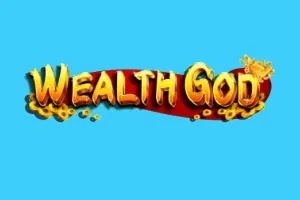 Wealth God slot preview