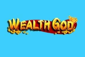 Wealth God slot preview