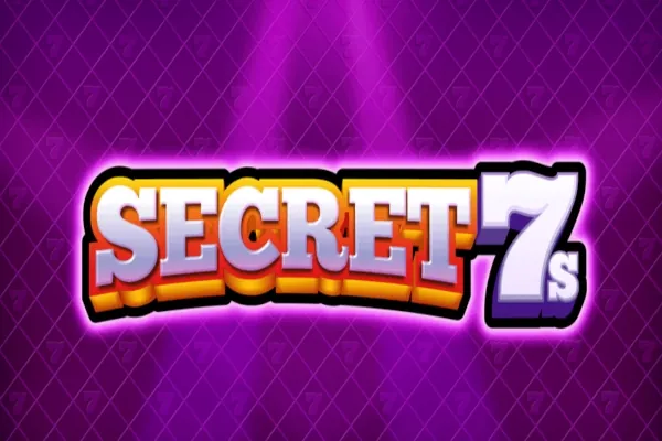 Secret 7s slot preview