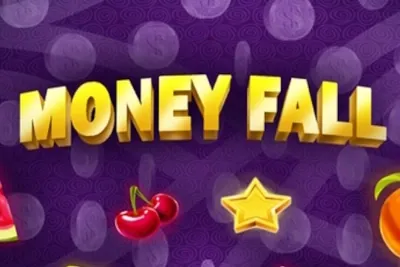 Money Fall slot preview