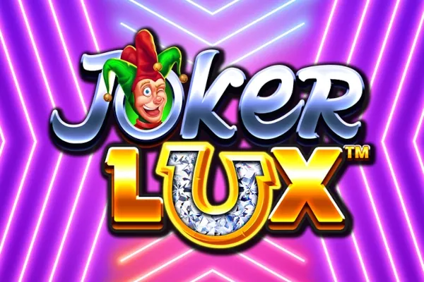 Joker Lux Megaways slot preview