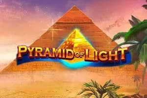 Pyramid of Light slot preview