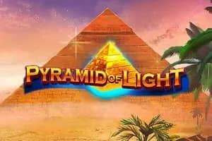 Pyramid of Light slot preview
