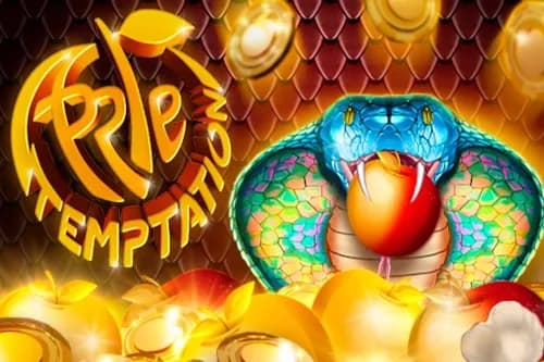 Apple Temptation slot preview