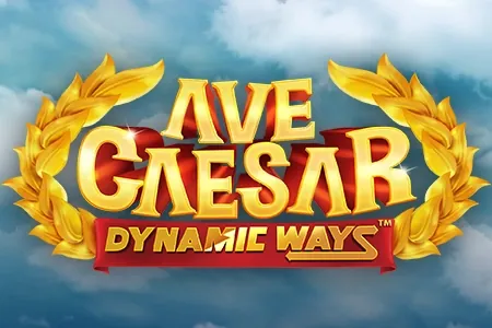 Ave Caesar Dynamic Ways slot preview