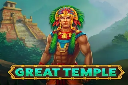 Great Temple slot preview