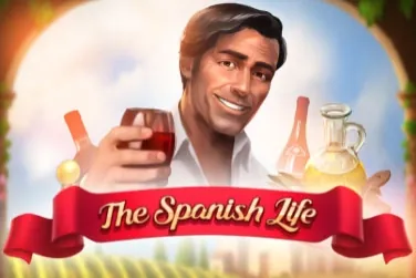 The Spanish Life slot preview
