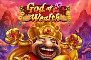 God of Wealth 2 slot preview