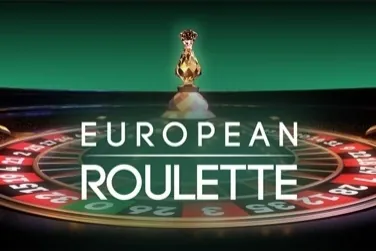 European Roulette roulette game preview