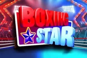 Boxing Star slot preview
