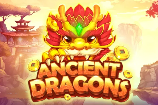 Ancient Dragons slot preview