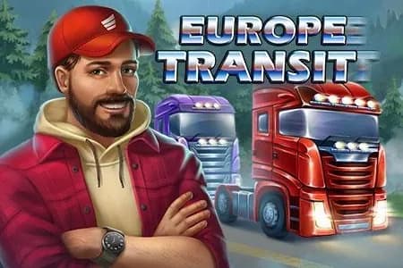 Europe Transit slot preview