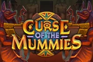 Curse of the Mummies slot preview