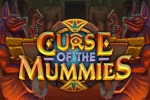Curse of the Mummies slot preview
