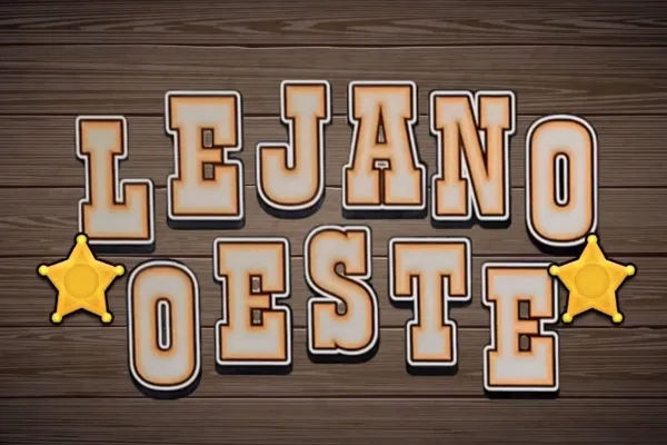 Lejano Oeste slot preview