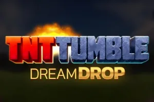 TNT Tumble Dream Drop slot preview