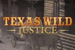 Texas Wild Justice slot preview
