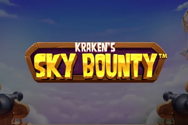 Sky Bounty slot preview