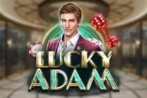 Lucky Adam slot preview