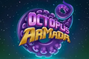 Octopus Armada slot preview