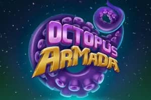 Octopus Armada slot preview