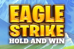 Eagle Strike slot preview