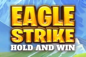 Eagle Strike slot preview