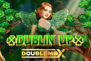 Dublin' Up Doublemax slot preview