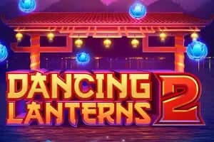 Dancing Lanterns 2 slot preview
