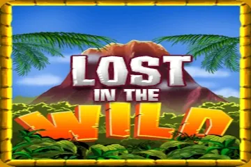 Lost in the Wild slot preview