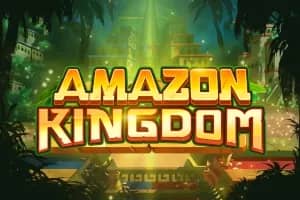 Amazon Kingdom slot preview