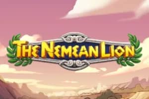 The Nemean Lion slot preview