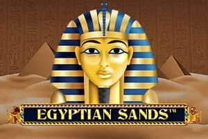 Egyptian Sands slot preview