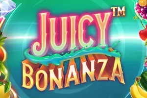 Juicy Bonanza slot preview