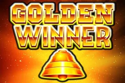 Golden Winner slot preview