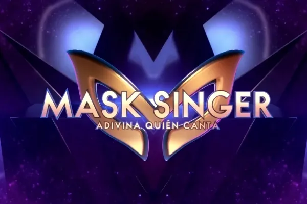 Mask Singer slot preview