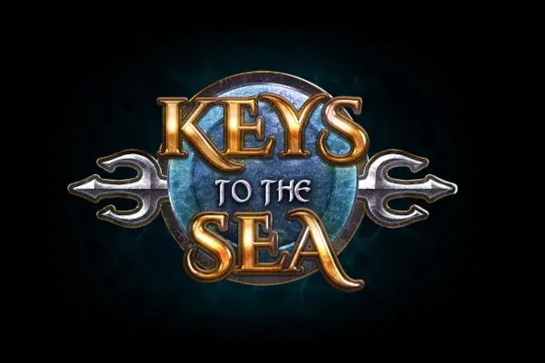 Keys to the Sea slot preview
