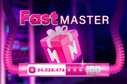 FastMaster slot preview