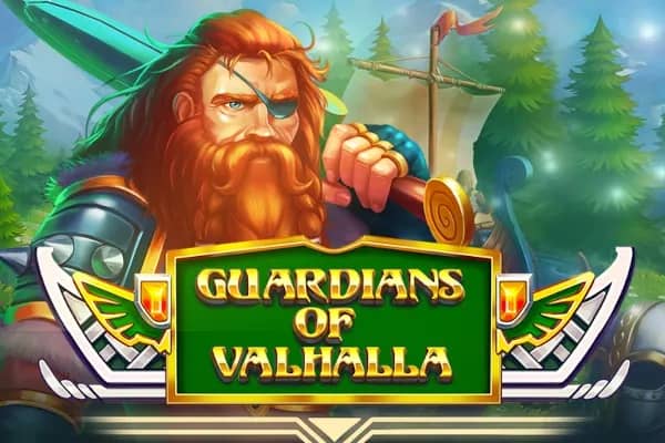 Guardians of Valhalla slot preview