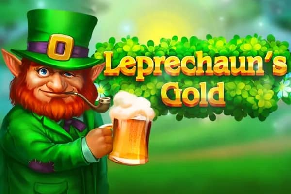 Leprechaun's Gold slot preview