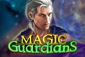 Magic Guardians slot preview