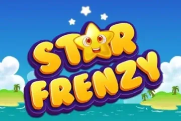 Star Frenzy slot preview